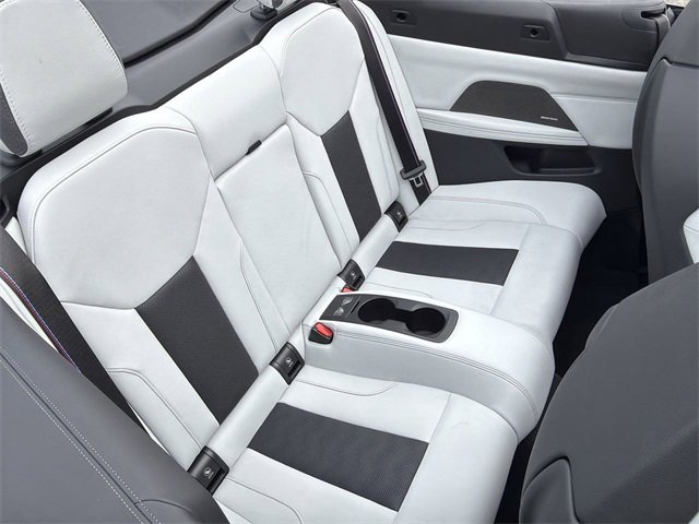 Used 2024 BMW M4 xDrive Competition image 14