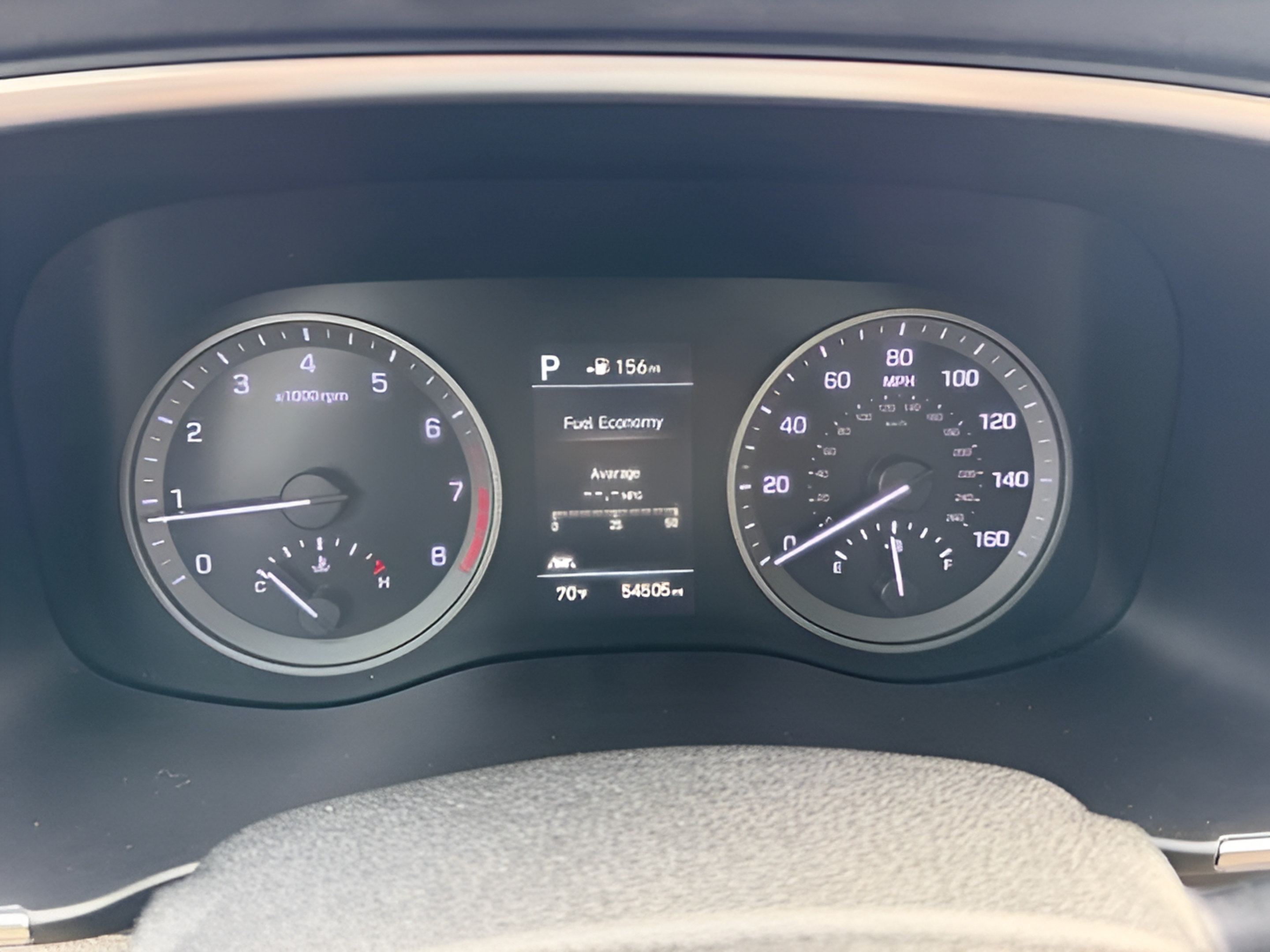 Used 2020 Hyundai Tucson Ultimate AWD/4WD image 15