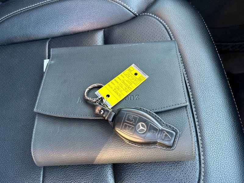 Used 2014 Mercedes-Benz ML 350 4MATIC image 34