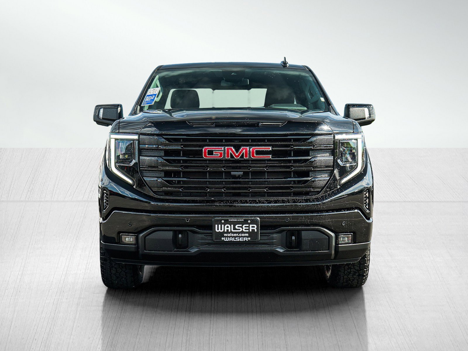New 2026 GMC Sierra 1500 Elevation image 2