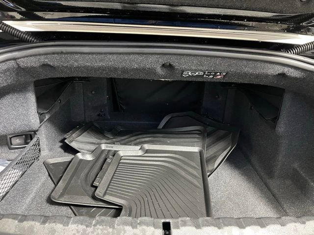 Used 2026 BMW 430i xDrive Convertible w/ M Sport Package image 28