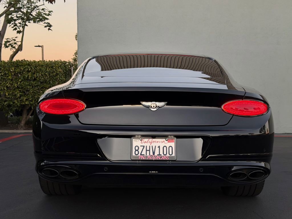 Used 2020 Bentley Continental GT V8 image 16