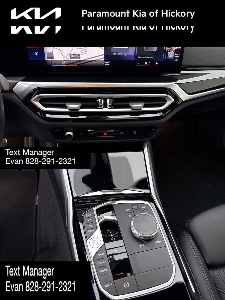 Used 2024 BMW M240i Coupe w/ Premium Package image 19