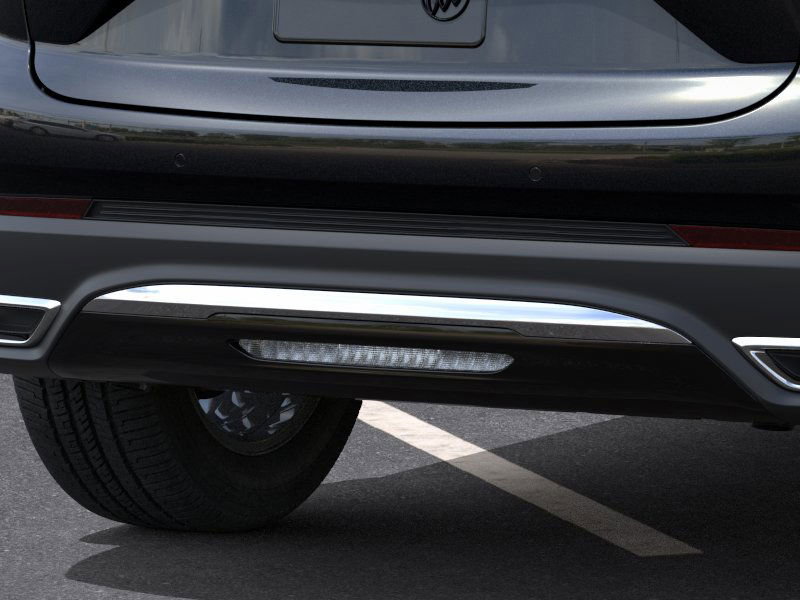 New 2026 Buick Envision Preferred image 14
