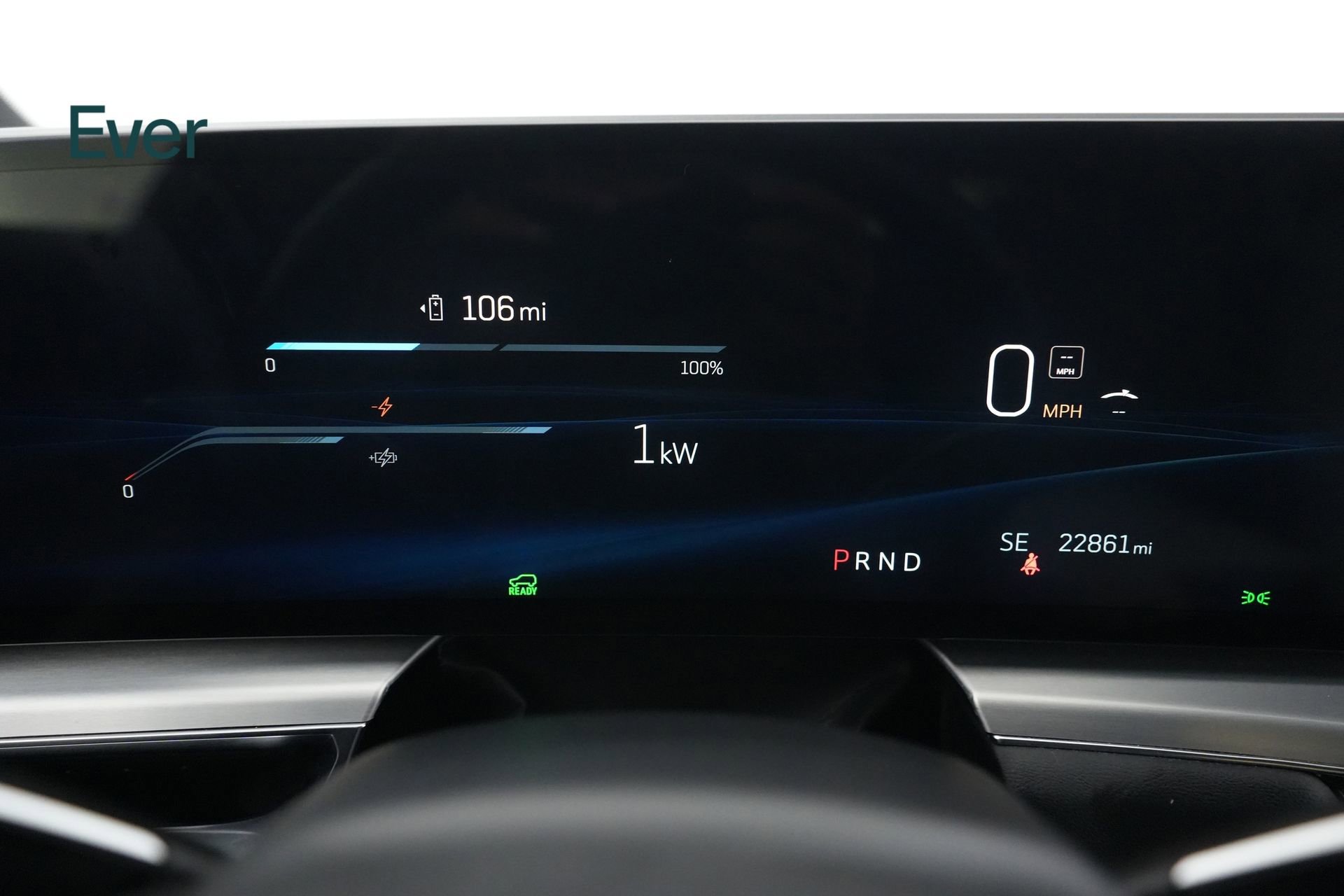 Used 2024 Cadillac Lyriq Luxury RWD image 7