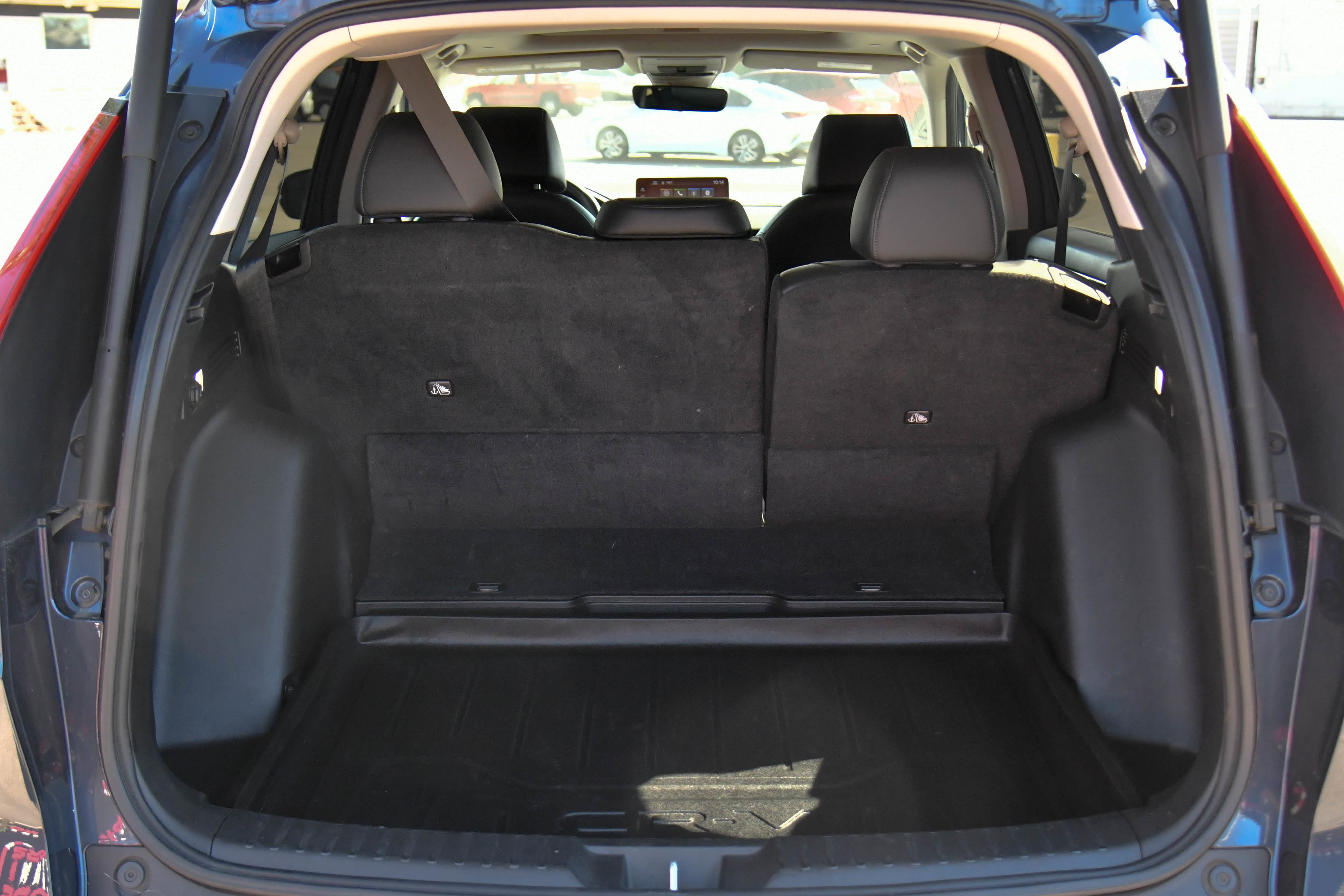 Used 2024 Honda CR-V EX-L image 42