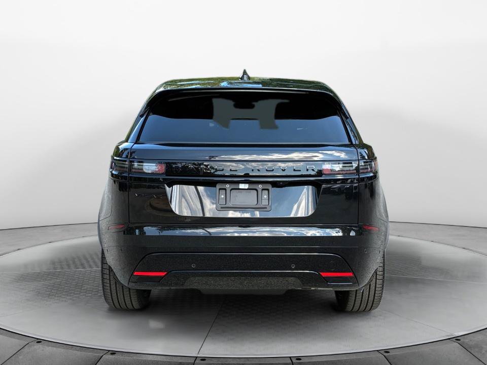 New 2026 Land Rover Range Rover Velar Belgravia AWD/4WD image 6