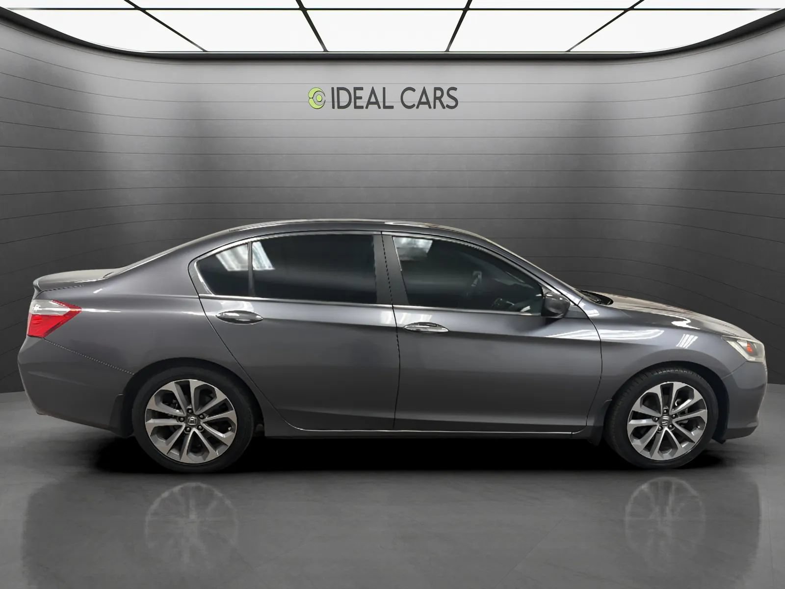 Used 2014 Honda Accord Sport image 4