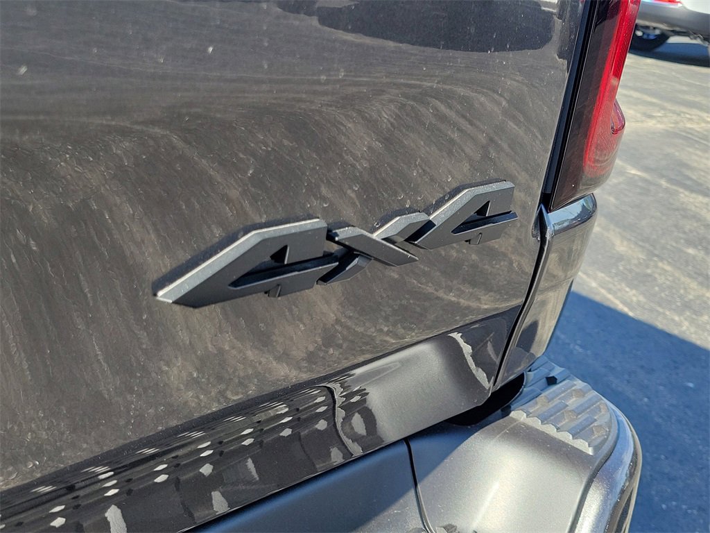New 2026 RAM 1500 Big Horn image 8