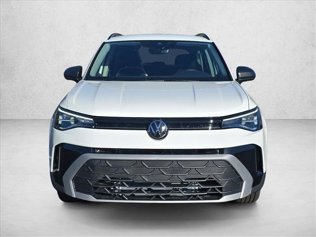 New 2026 Volkswagen Taos S image 9
