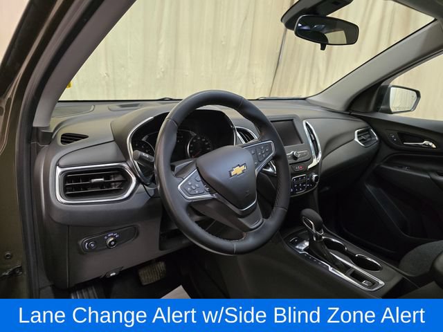 Used 2023 Chevrolet Equinox LT AWD/4WD image 16