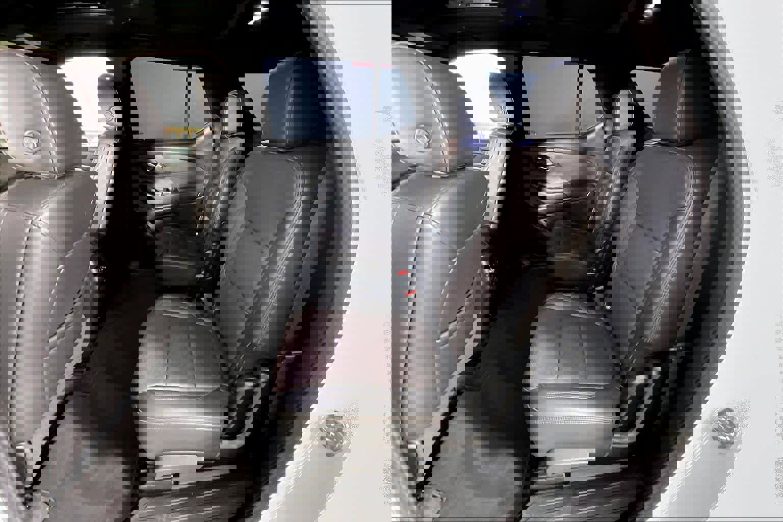 Certified 2023 Chevrolet Traverse High Country image 18