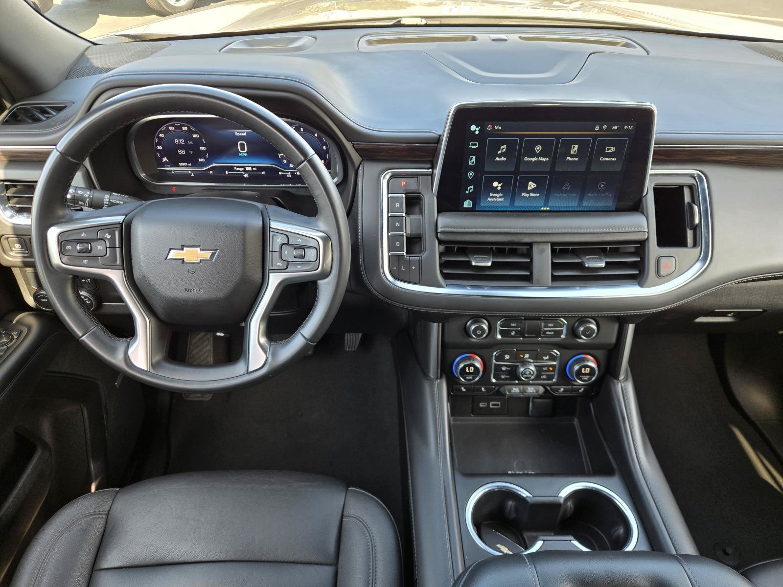 Used 2023 Chevrolet Tahoe LT RWD image 6