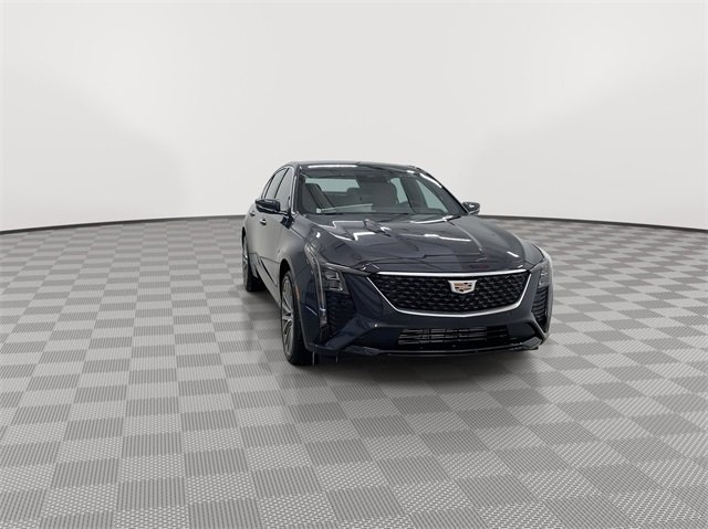New 2025 Cadillac CT5 Premium Luxury w/ Technology Package image 2