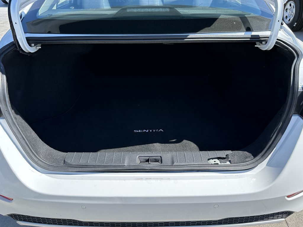 Used 2025 Nissan Murano SL AWD/4WD image 18