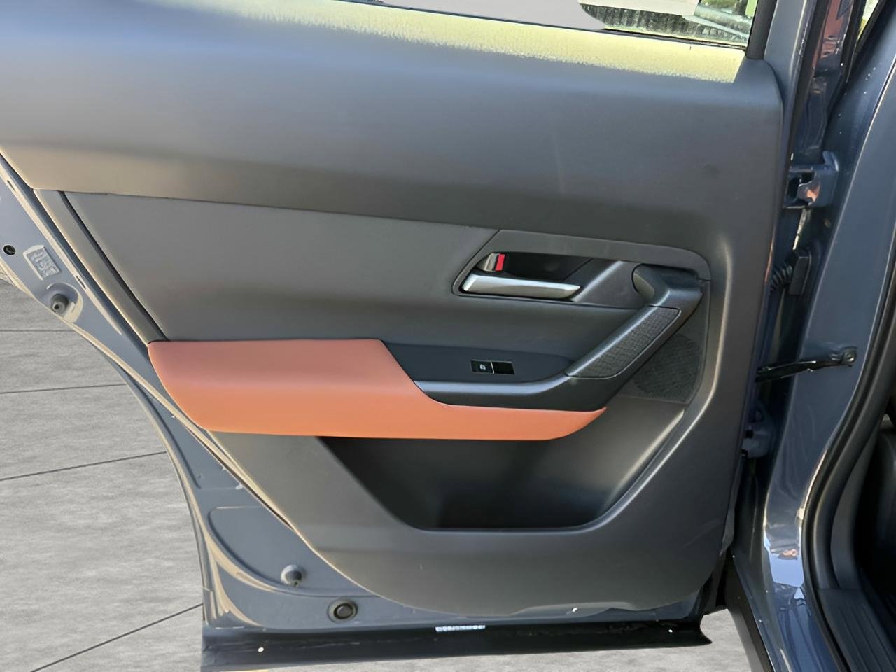 New 2025 MAZDA CX-50 AWD 2.5 Turbo w/ Weather Package image 19