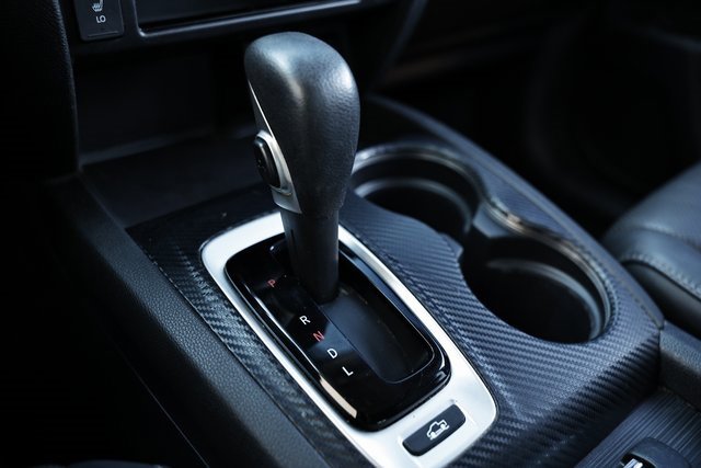 Used 2019 Honda Ridgeline RTL-E image 43