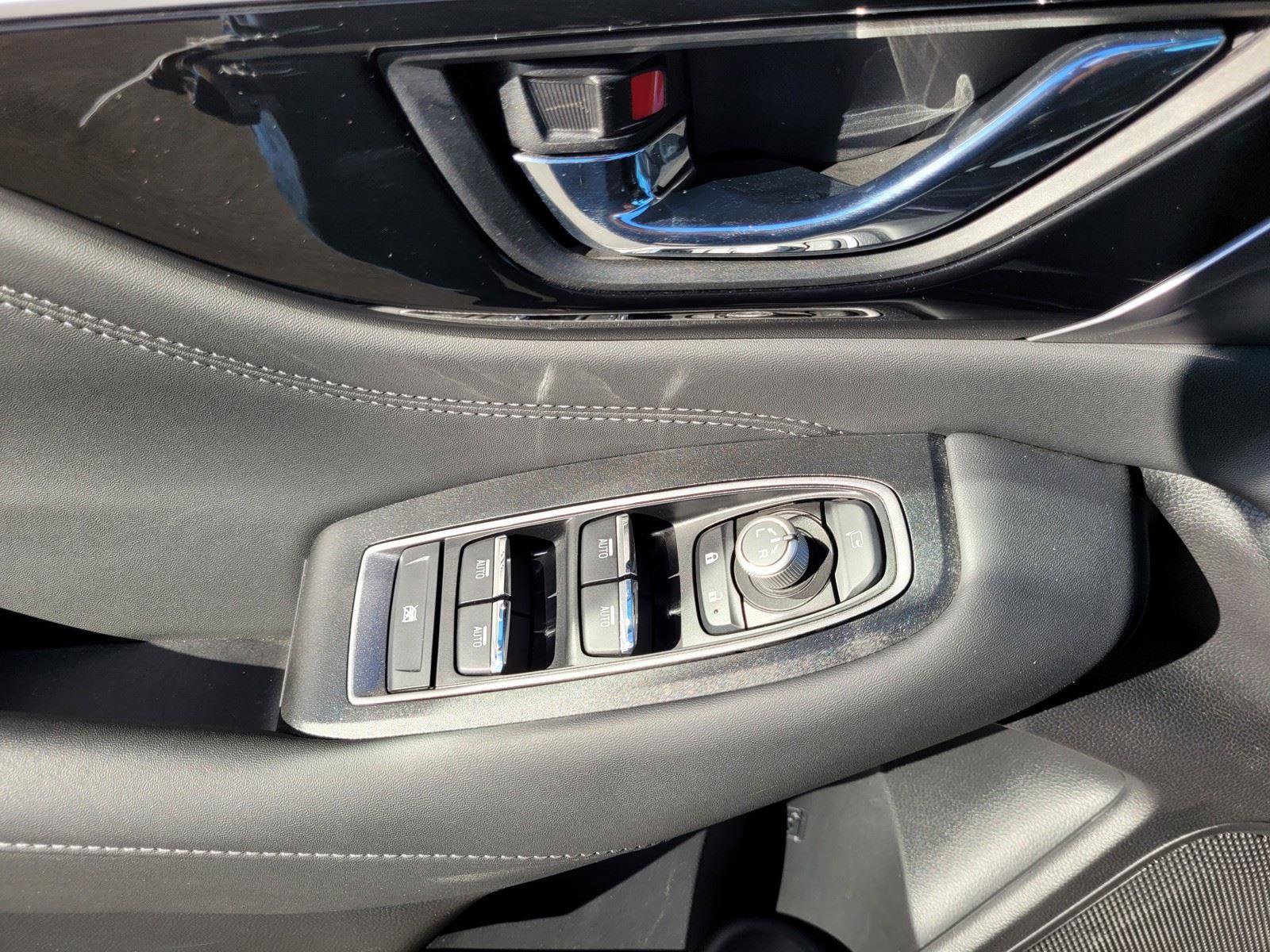 Certified 2023 Subaru Outback Touring XT image 25