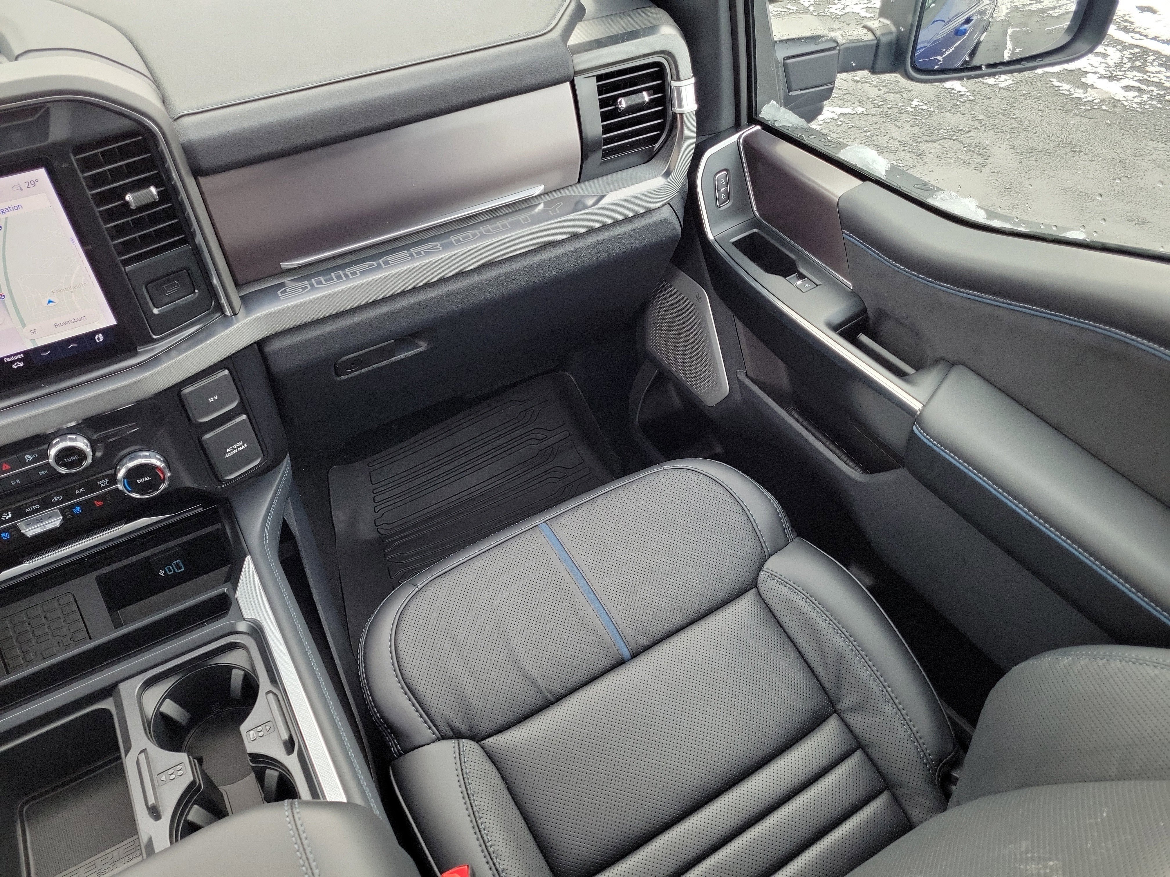 New 2026 Ford F350 Platinum image 16