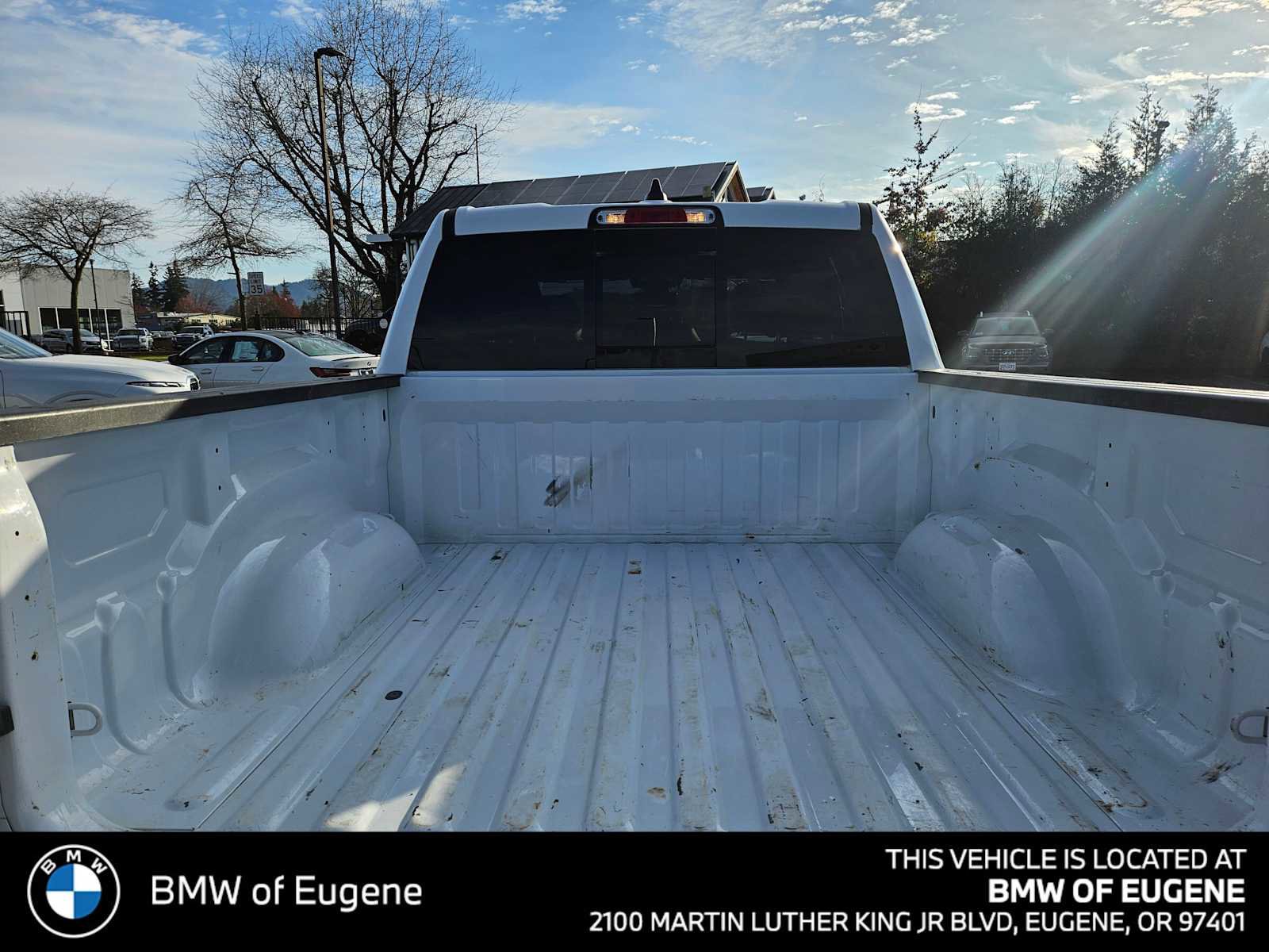 Used 2022 RAM 1500 Big Horn image 18