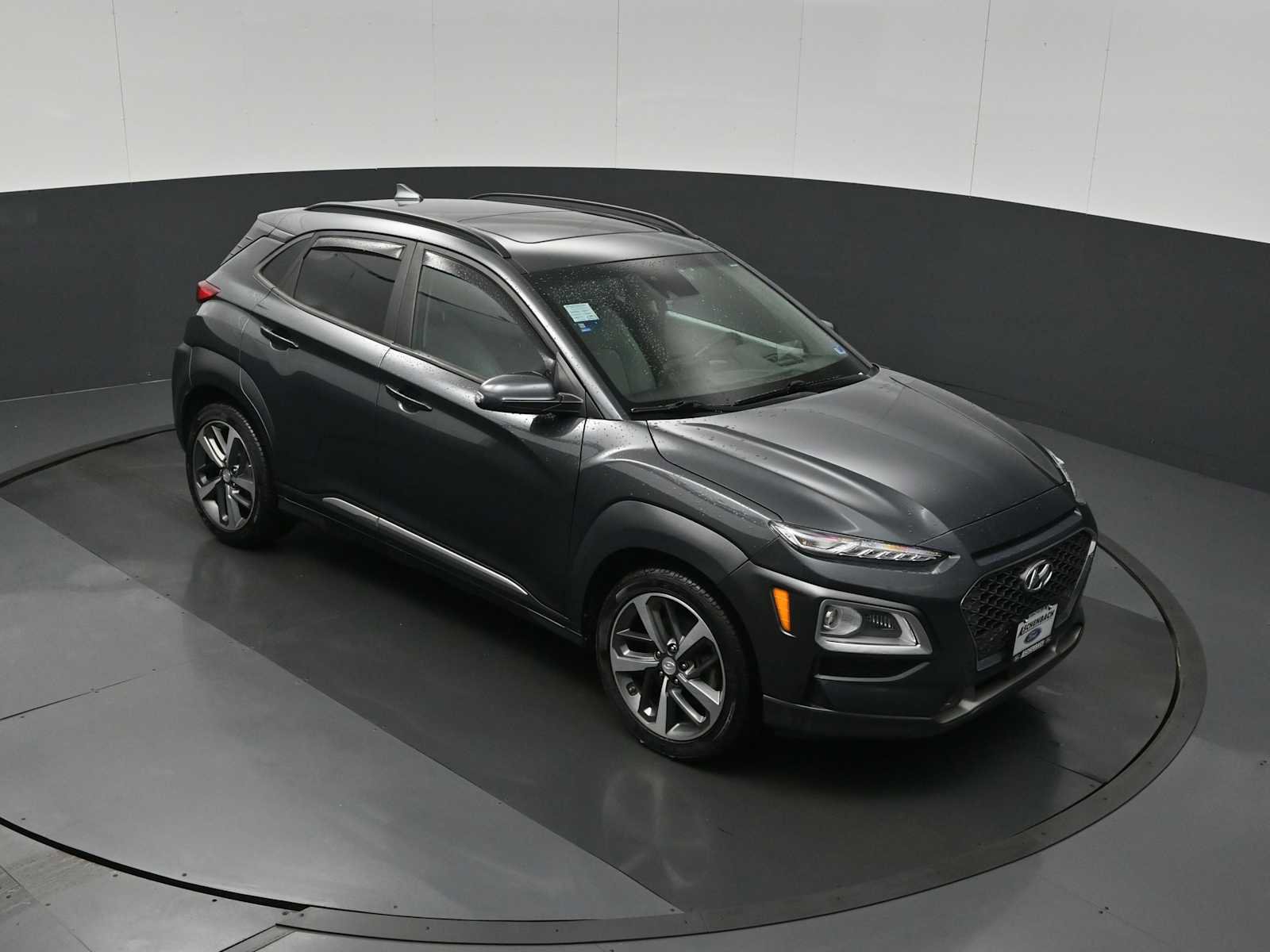 Used 2020 Hyundai Kona Ultimate image 21