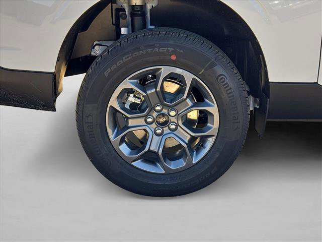 New 2026 Ford Maverick XLT image 10