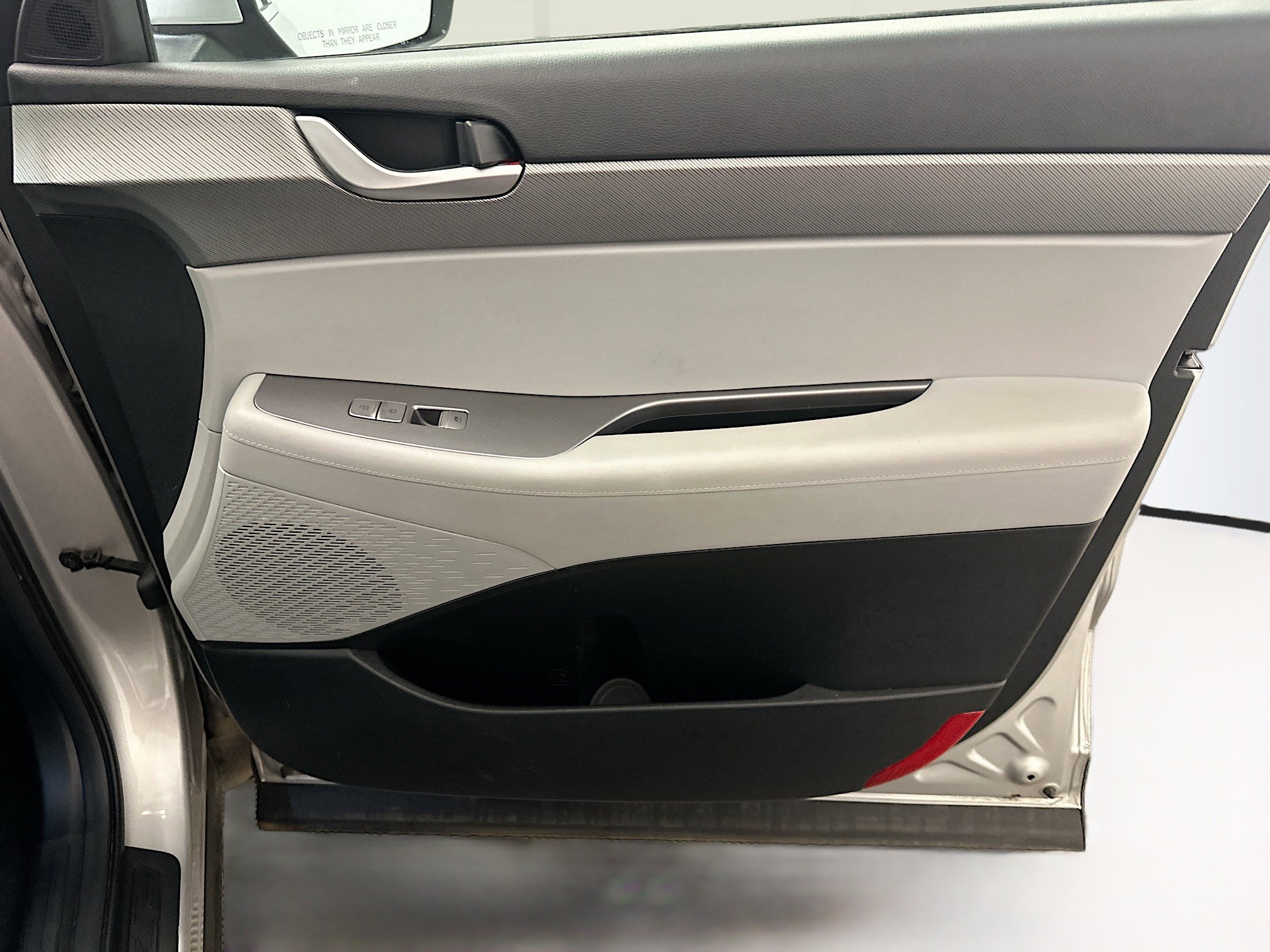 Used 2025 Hyundai Palisade SEL image 35