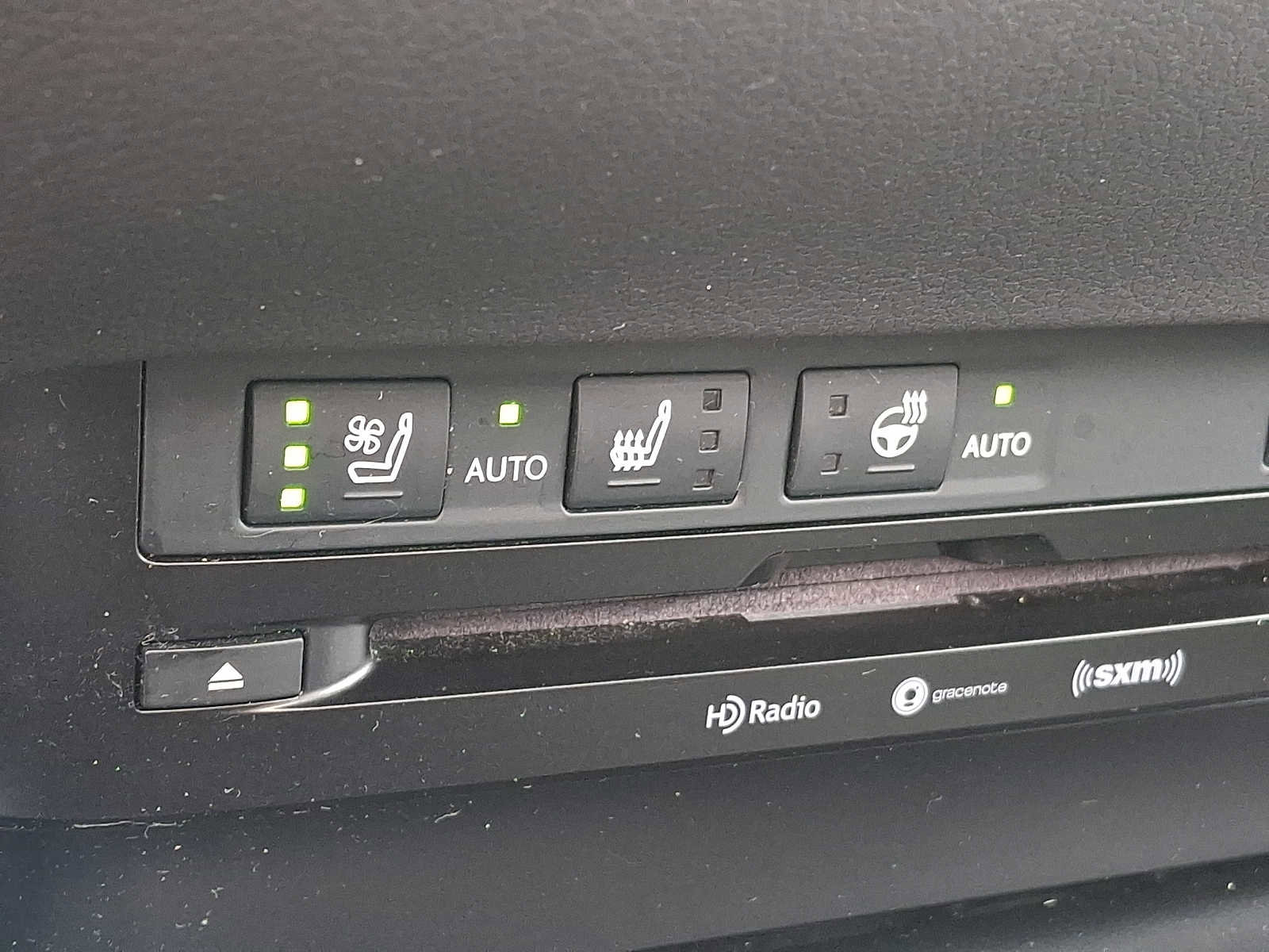 Used 2020 Lexus ES 350 F Sport w/ Accessory Package 2 image 20