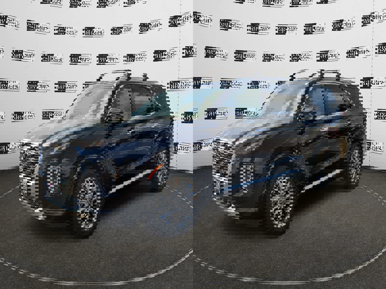 Used 2020 Hyundai Palisade Limited w/ Winter Weather Package image 2