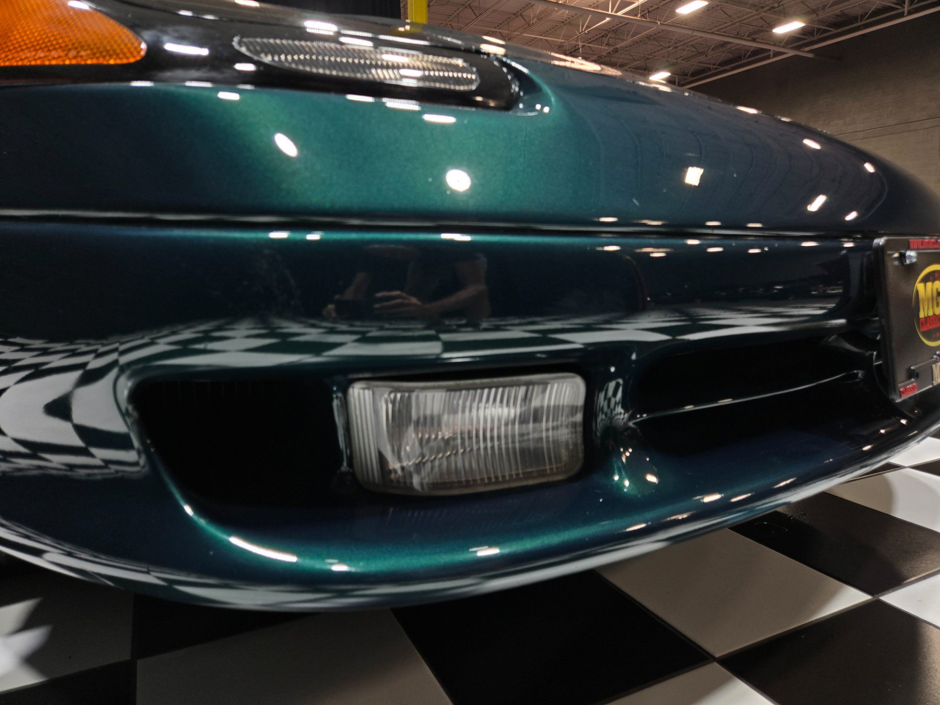 Used 1992 Dodge Stealth R/T Turbo AWD/4WD image 58