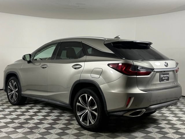 Used 2017 Lexus RX 350 FWD w/ Premium Package image 6