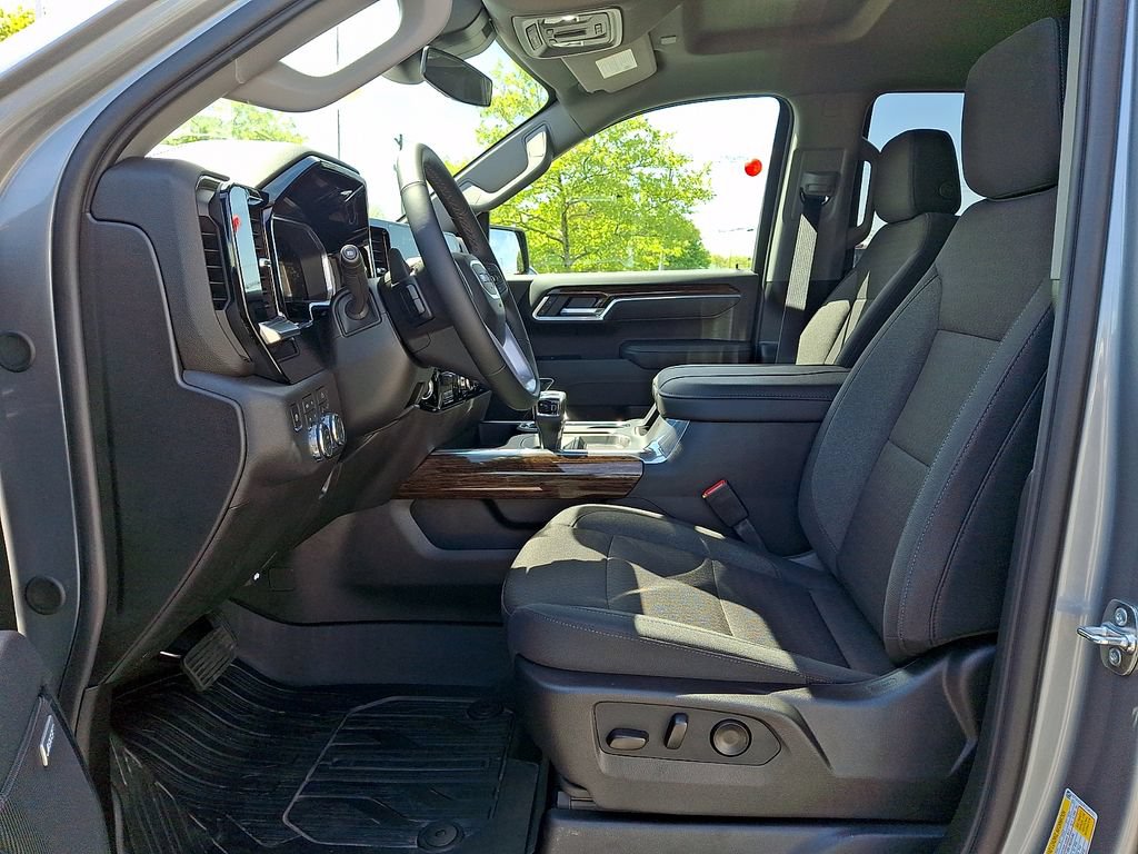 New 2026 GMC Sierra 1500 Elevation AWD/4WD image 9