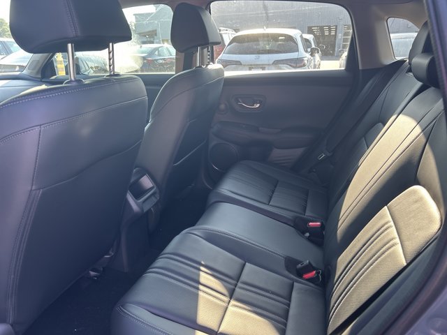 New 2027 Honda HR-V EX-L image 4