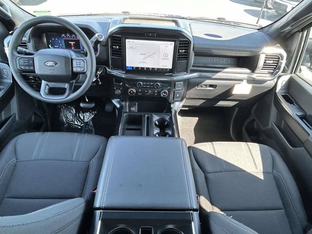 New 2026 Ford F150 STX w/ Equipment Group 200A AWD/4WD image 6