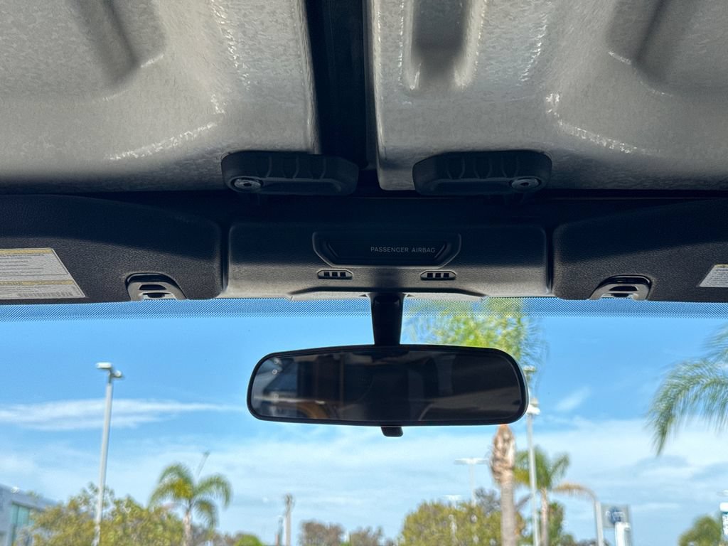 Certified 2021 Jeep Wrangler Unlimited Sport AWD/4WD image 24