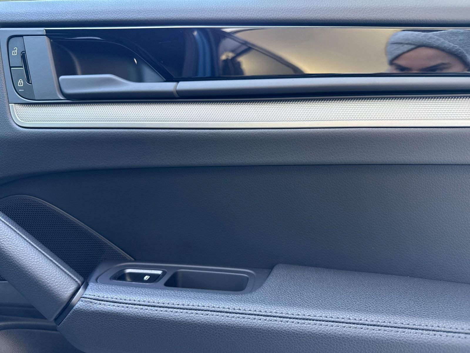 New 2026 Porsche Cayenne image 20