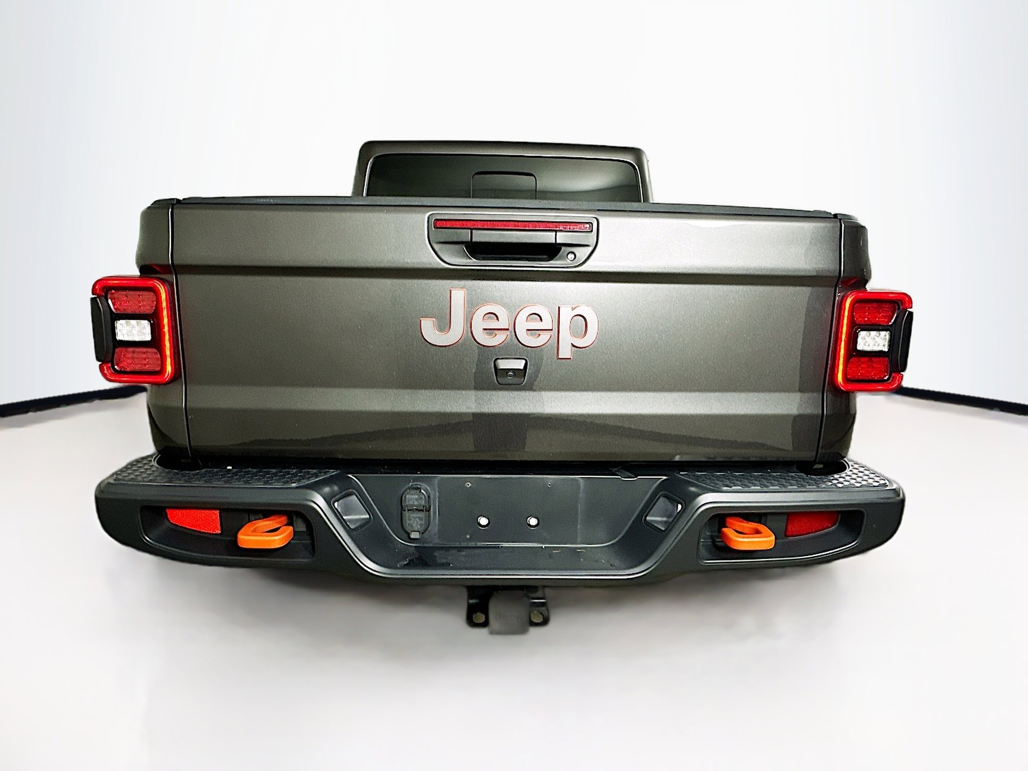 Used 2021 Jeep Gladiator Mojave image 6