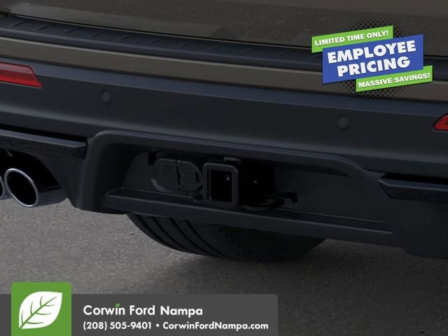 New 2026 Ford Explorer ST AWD/4WD image 23