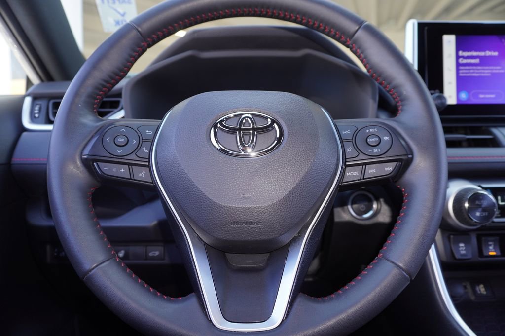 Certified 2024 Toyota RAV4 SE image 22