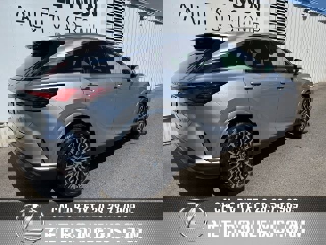 Used 2023 Lexus RX 350 Premium Plus w/ Accessory Package (K3) image 4