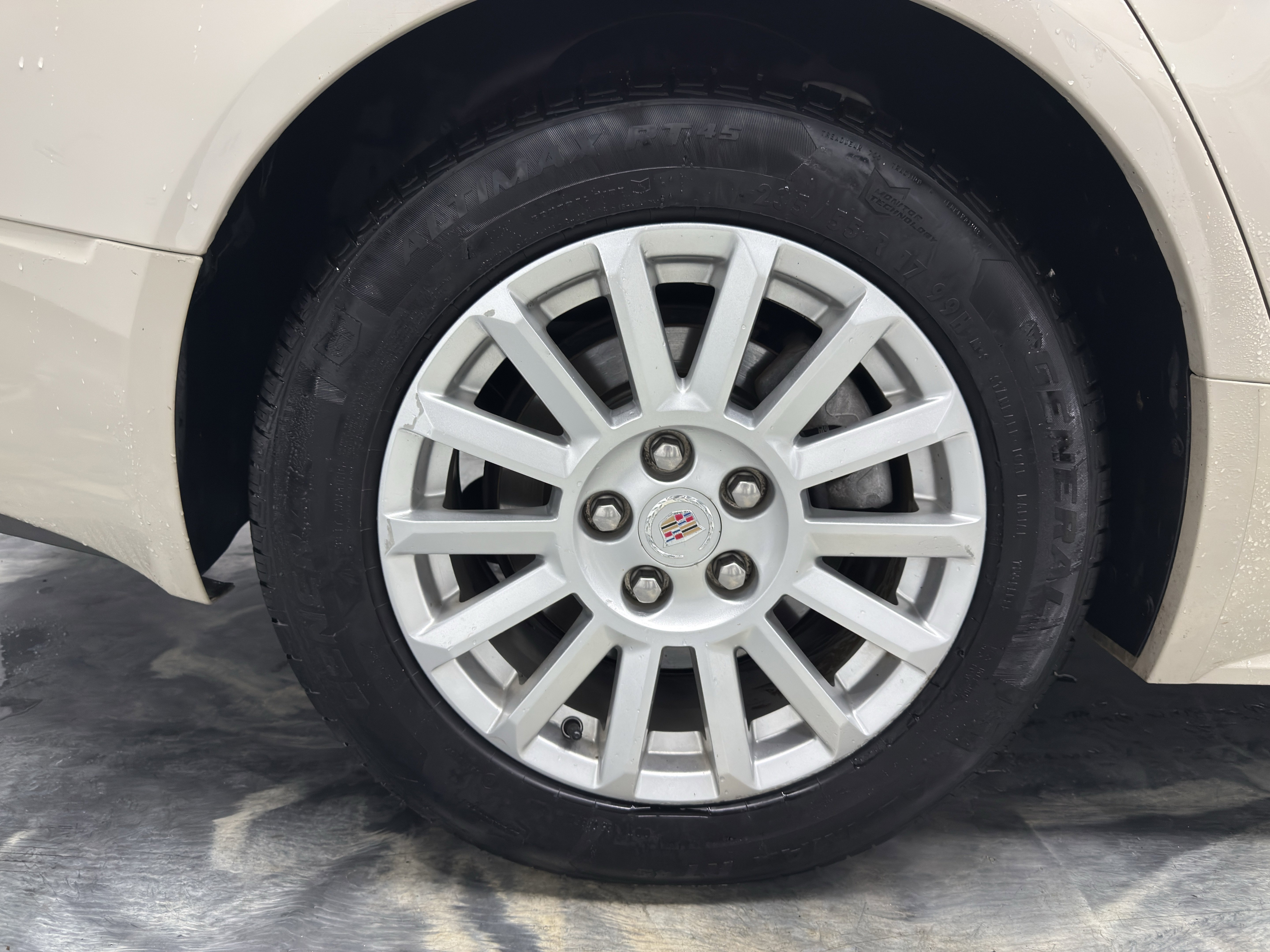 Used 2011 Cadillac CTS Luxury image 29