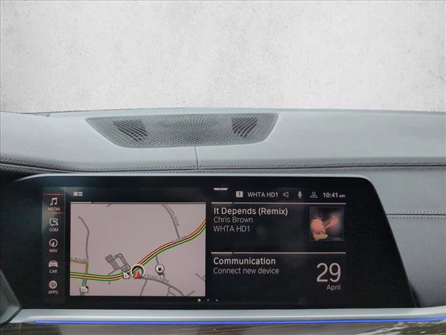 Used 2020 BMW X6 xDrive40i w/ Premium Package AWD/4WD image 12