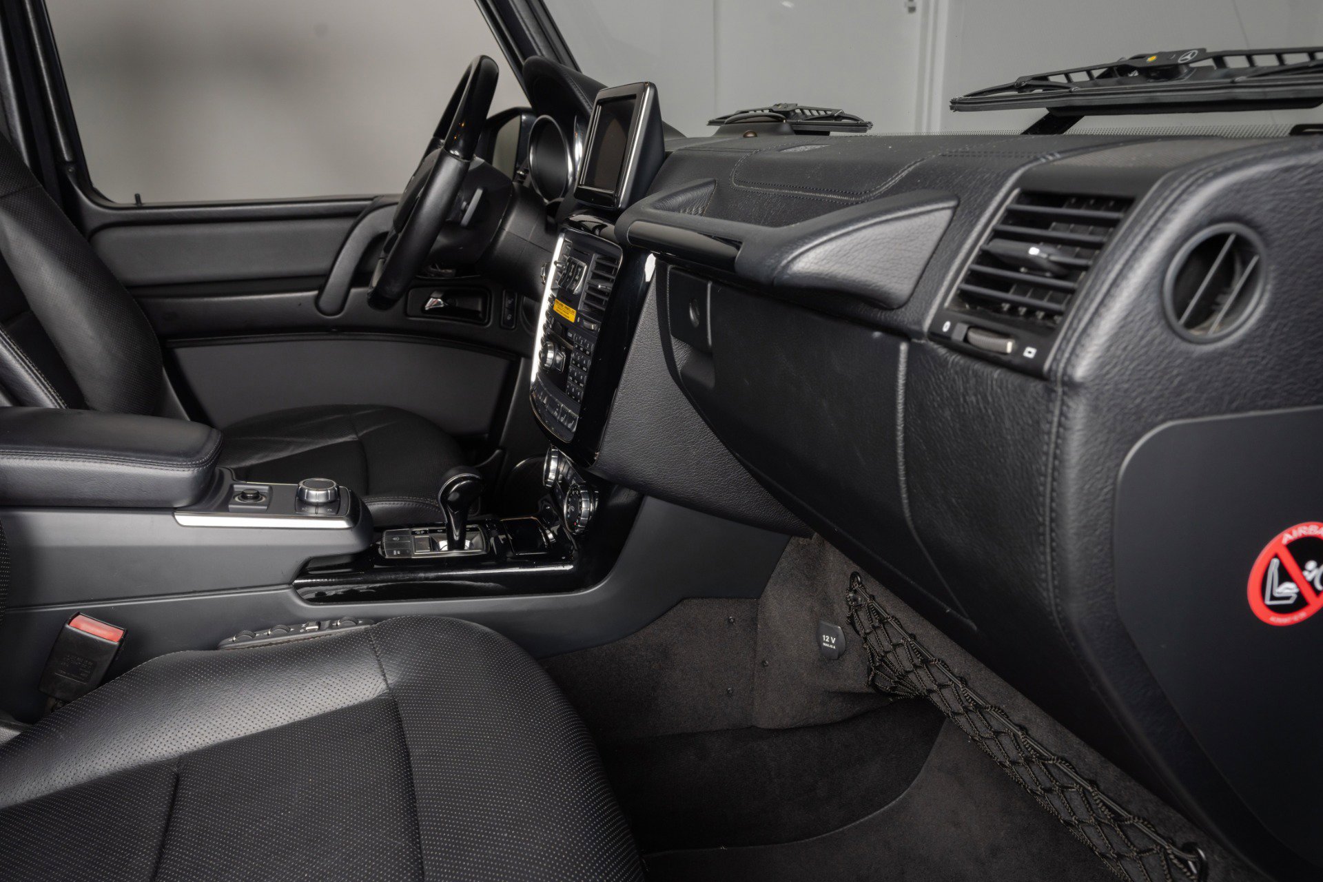 Used 2013 Mercedes-Benz G 500 image 30