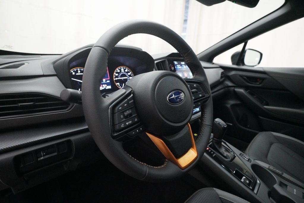 Used 2025 Subaru Crosstrek 2.5i Wilderness w/ Wilderness Package image 8
