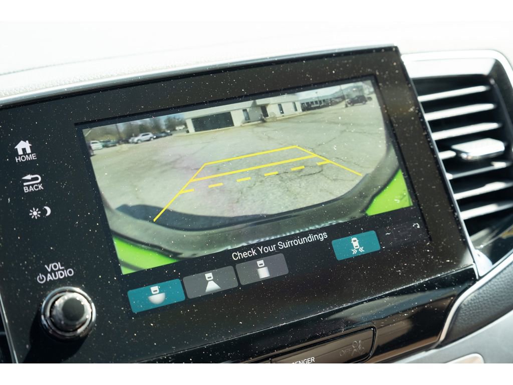 Used 2024 Honda Passport EX-L image 23