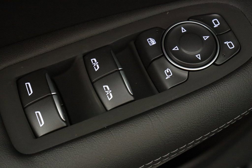 New 2025 Cadillac XT5 Premium Luxury w/ Technology Package image 16