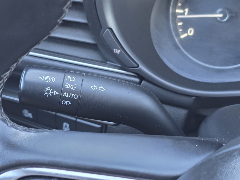 Used 2025 MAZDA MAZDA3 s Sport image 35