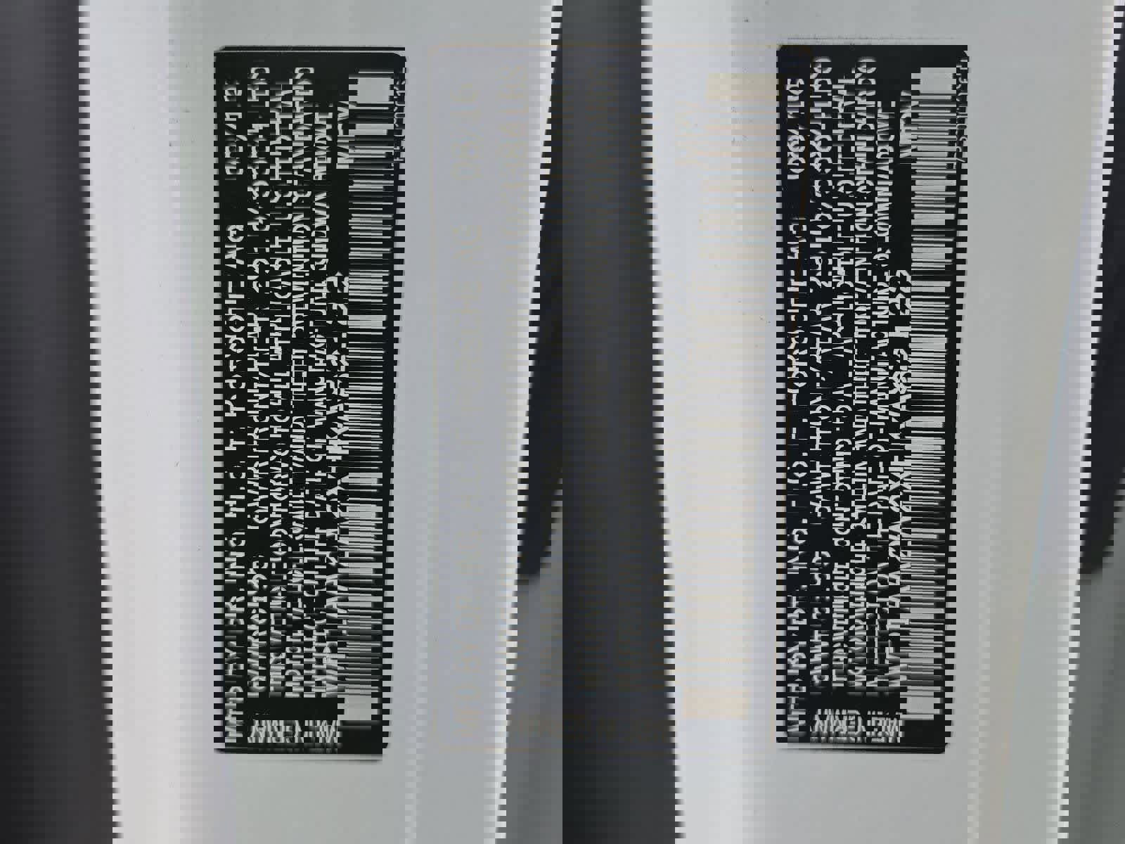 Used 2017 Porsche Cayenne image 37