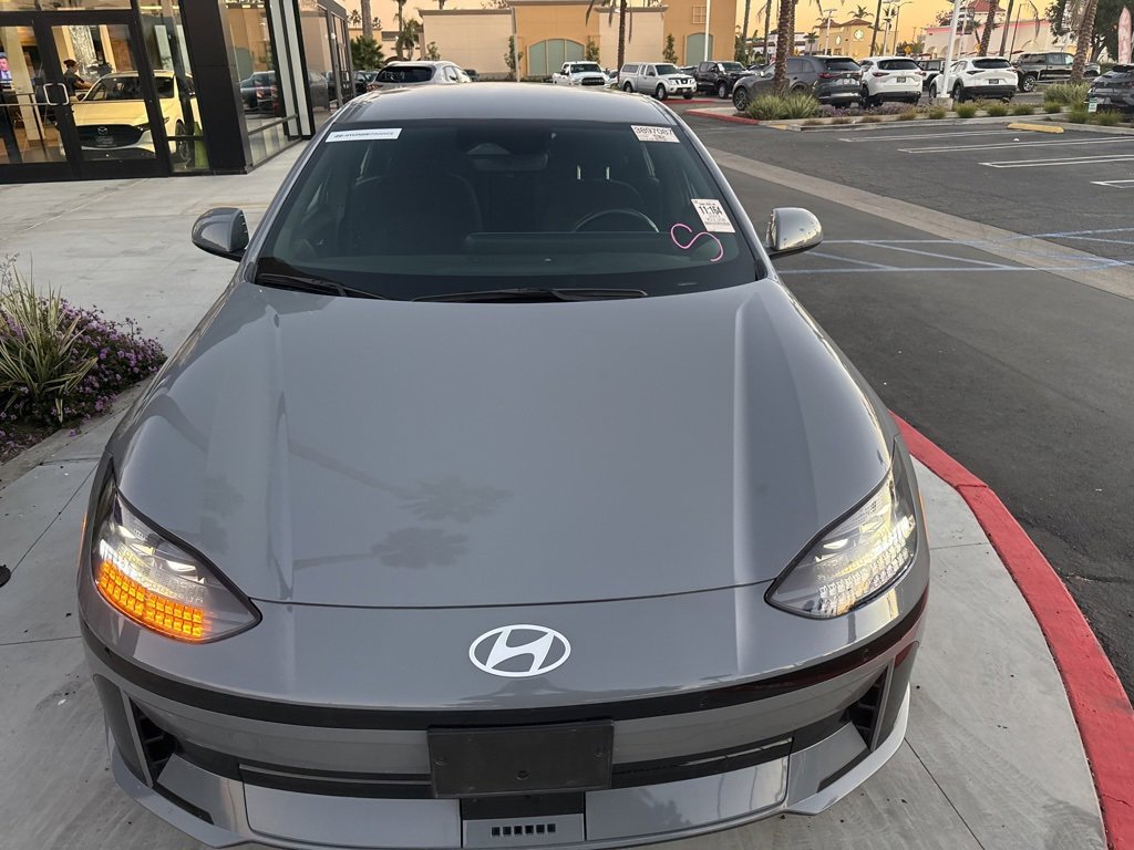 Used 2023 Hyundai Ioniq 6 SE image 30