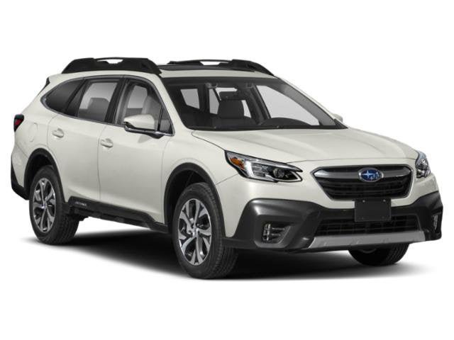 Used 2020 Subaru Outback Limited AWD/4WD image 9